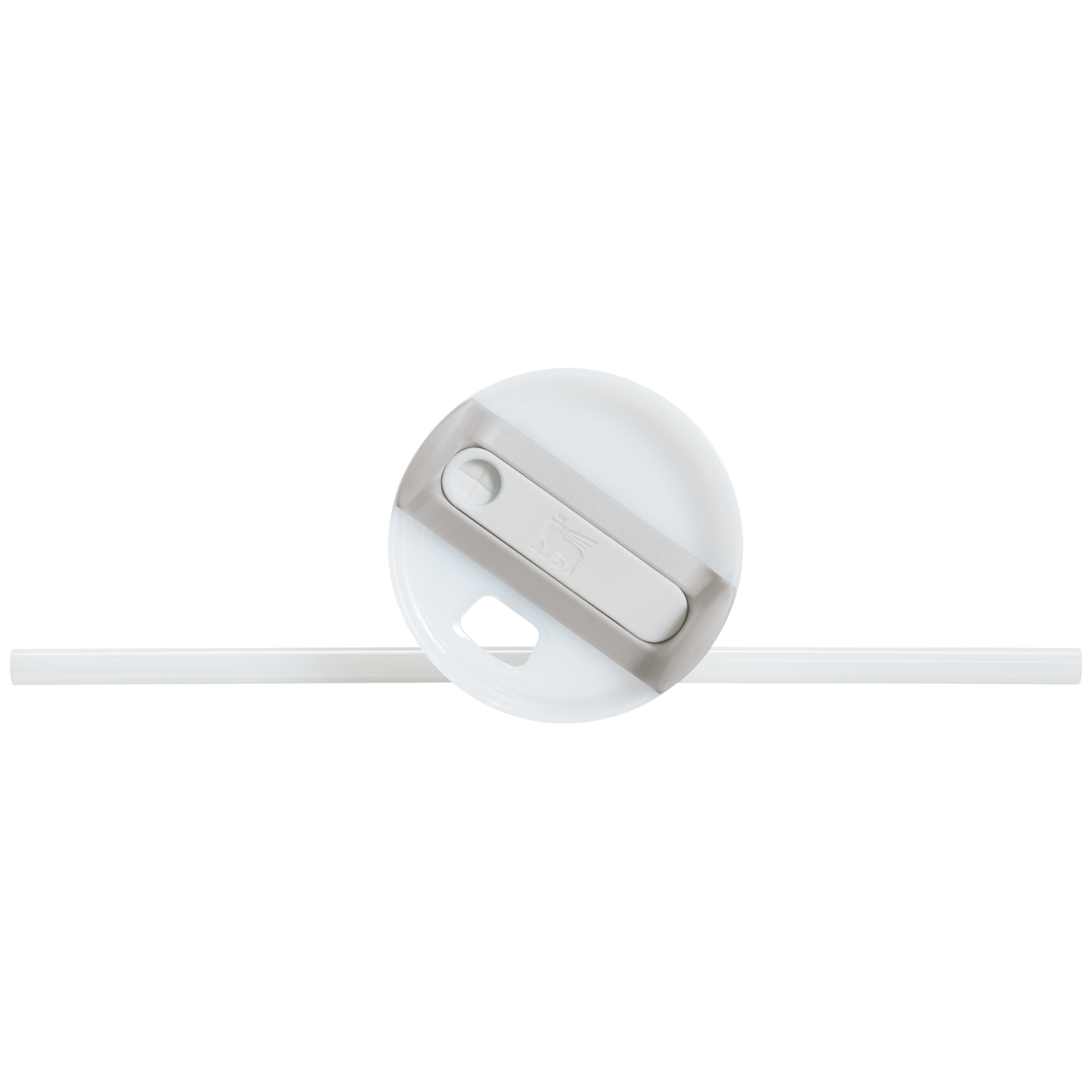 Double-Wall Vacuum The Quencher H2.0 Flowstate Tumbler D030T - Double-Wall Vacuum Insulated Travel Tumbler with Straw Detail