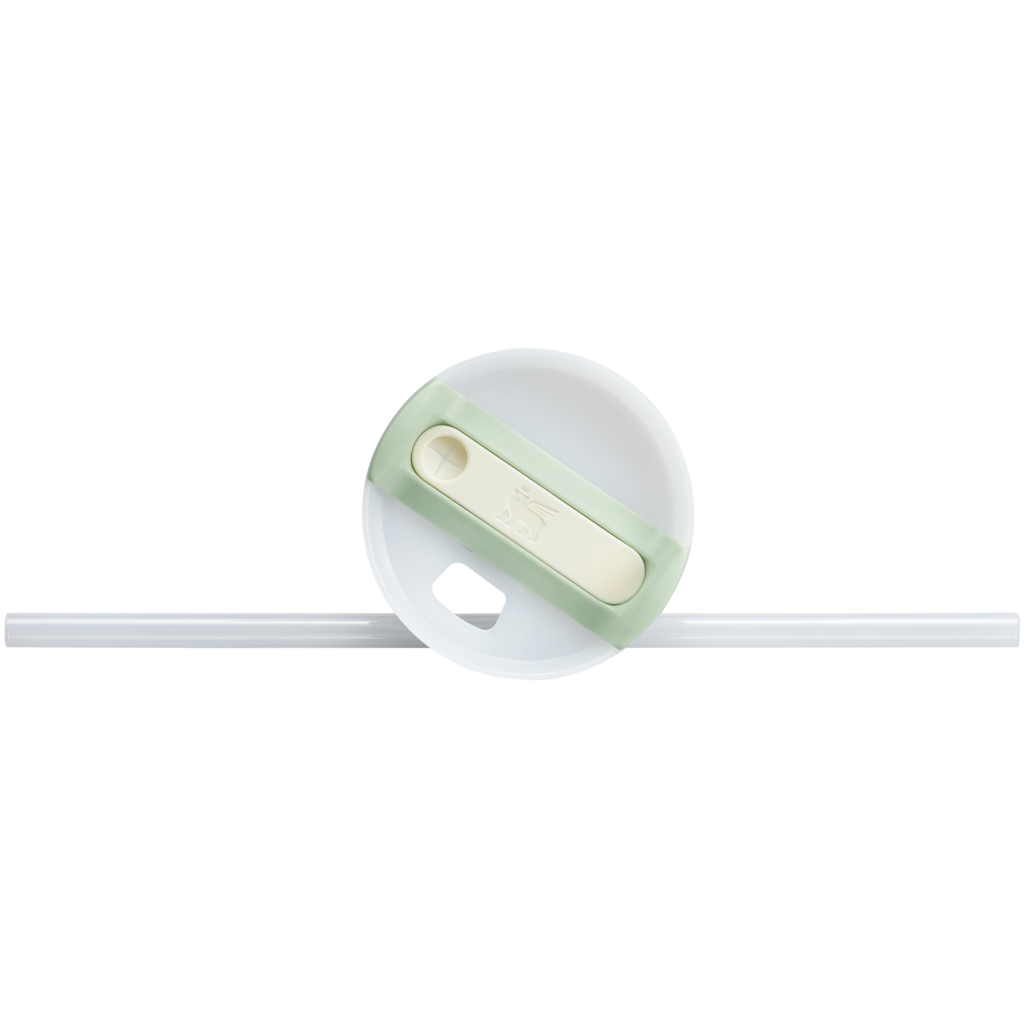 Double-Wall Vacuum The Quencher H2.0 Flowstate Tumbler D030T - Double-Wall Vacuum Insulated Travel Tumbler with Straw Detail
