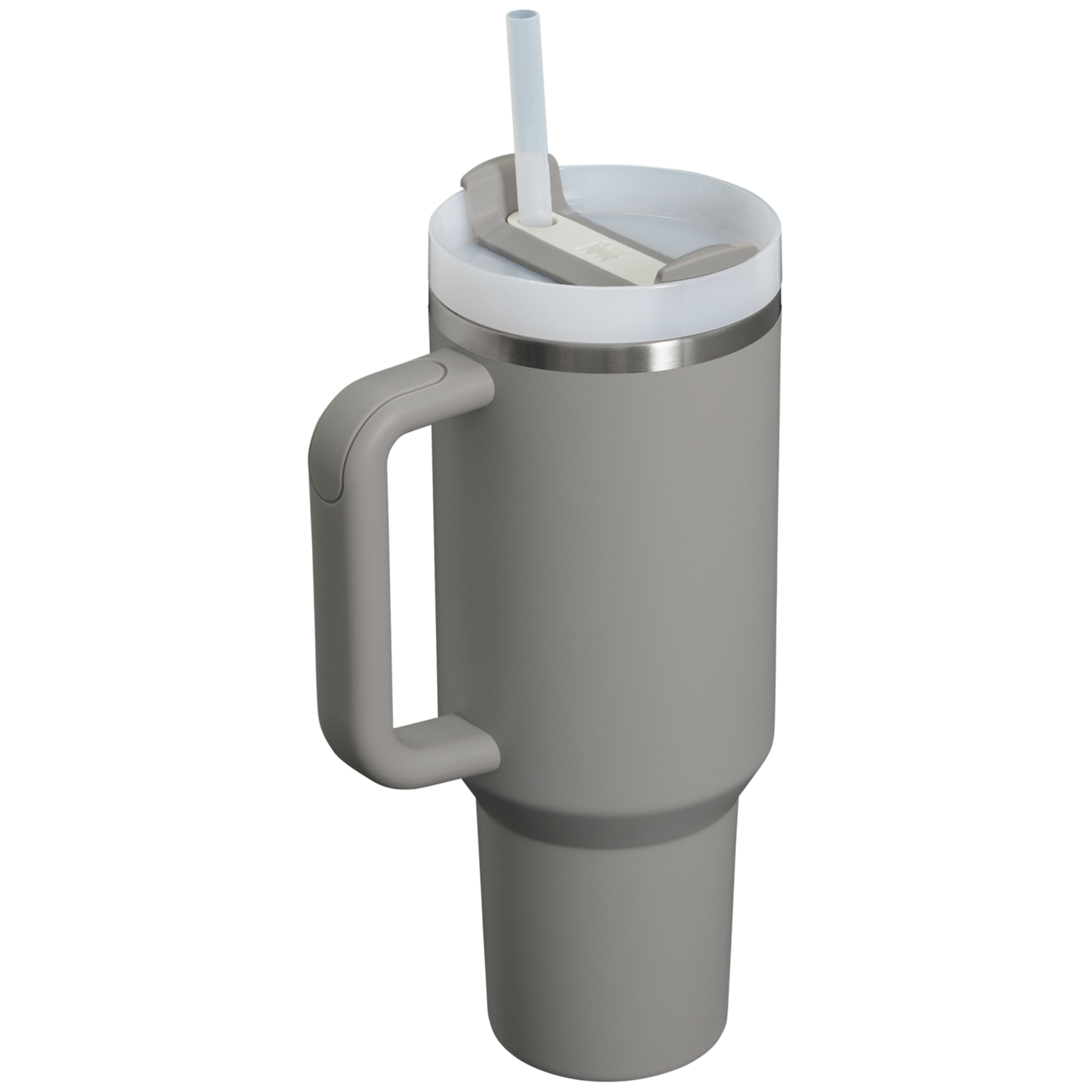 Large Capacity The Quencher H2.0 Flowstate Tumbler D050X - Double-Wall Vacuum Insulated Travel Tumbler with Straw Detail