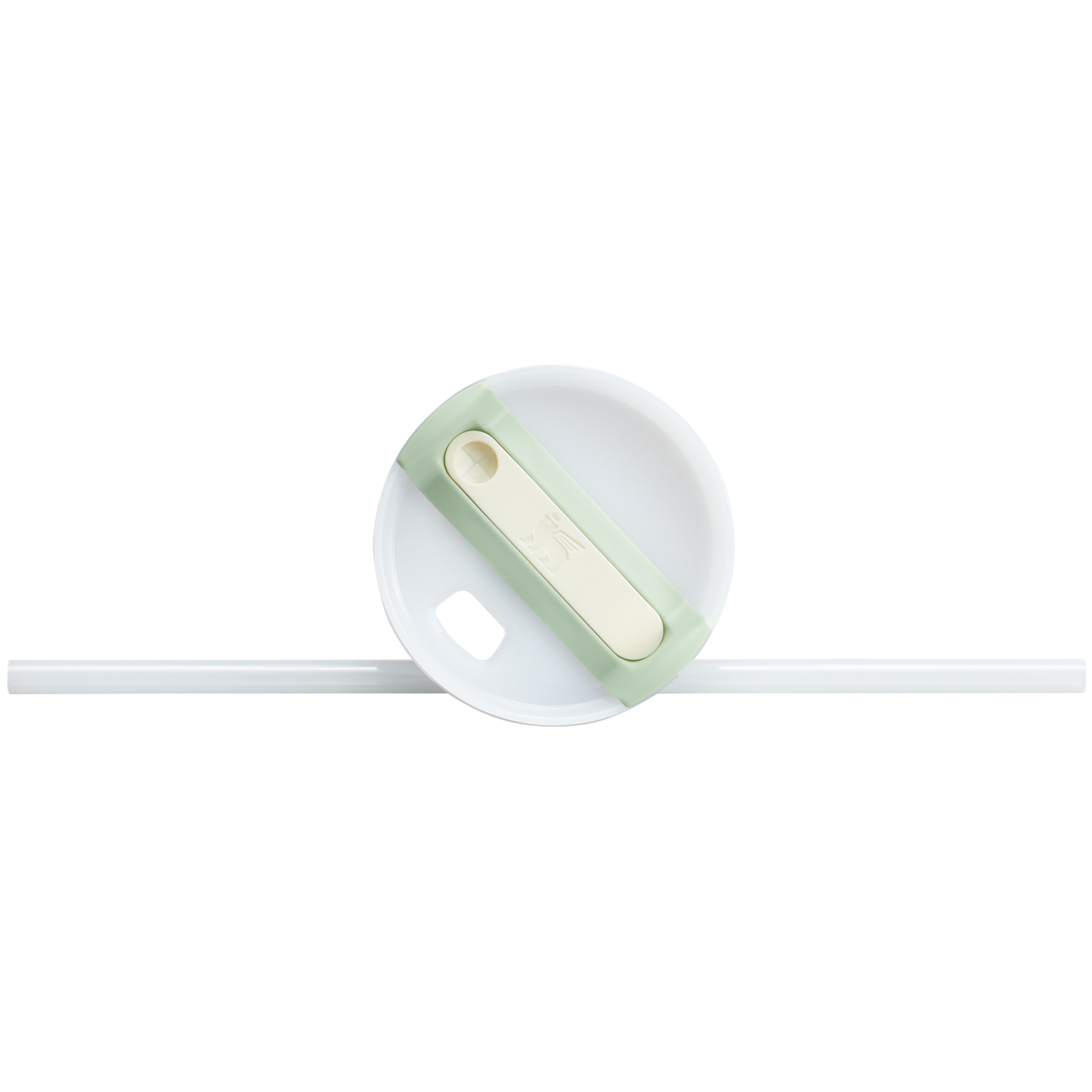 Large Capacity The Quencher H2.0 Flowstate Tumbler D050X - Double-Wall Vacuum Insulated Travel Tumbler with Straw Detail