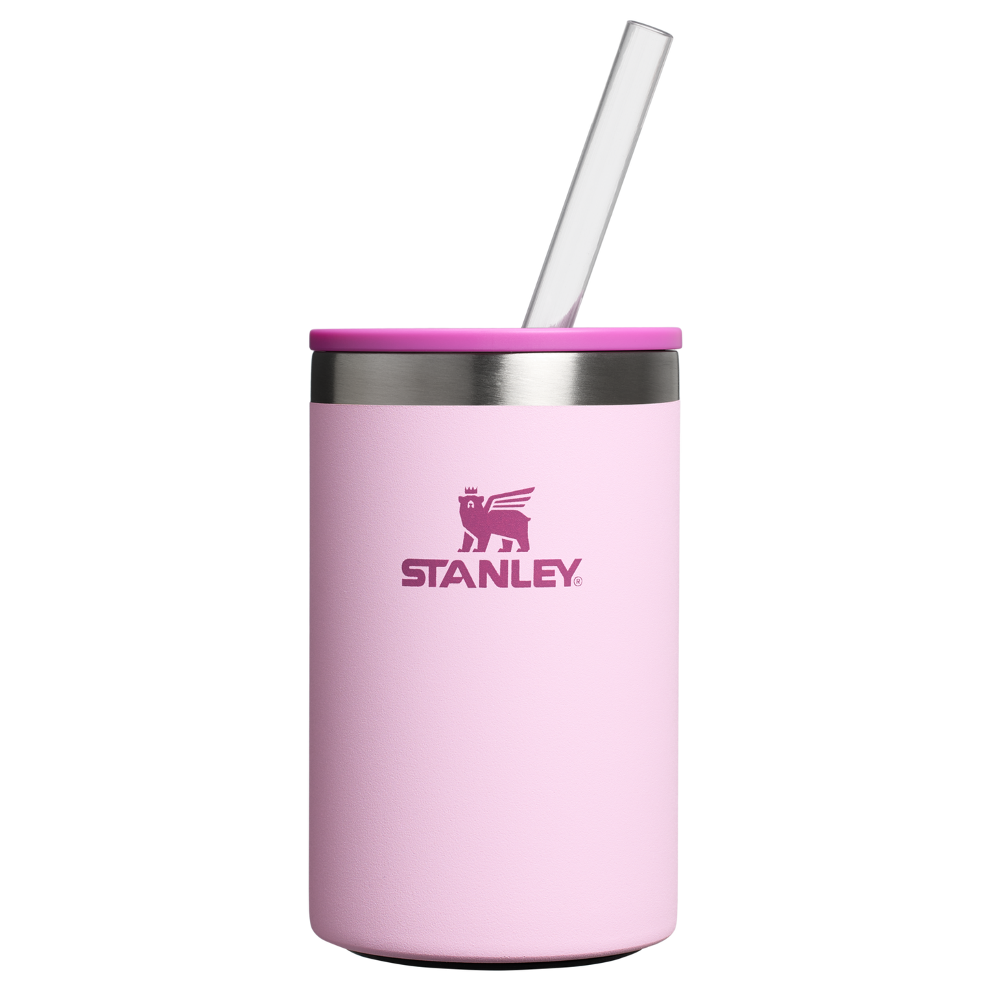 Ice-Retention The Everyday Can Cooler Cup D064R - Compact All-Weather Soft-Sided Cooler Backpack - Cherry Blossom