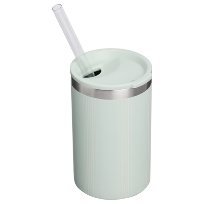 Portable Mini The Everyday Can Cooler Cup D353P - Compact All-Weather Soft-Sided Cooler Backpack Detail