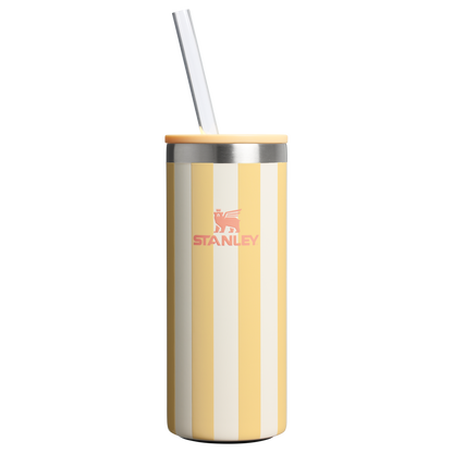 Premium All-Weather The Everyday Slim Can Cooler Cup D065Q - Leak-Proof Insulated Mini Cooler Bag for Lunch Detail