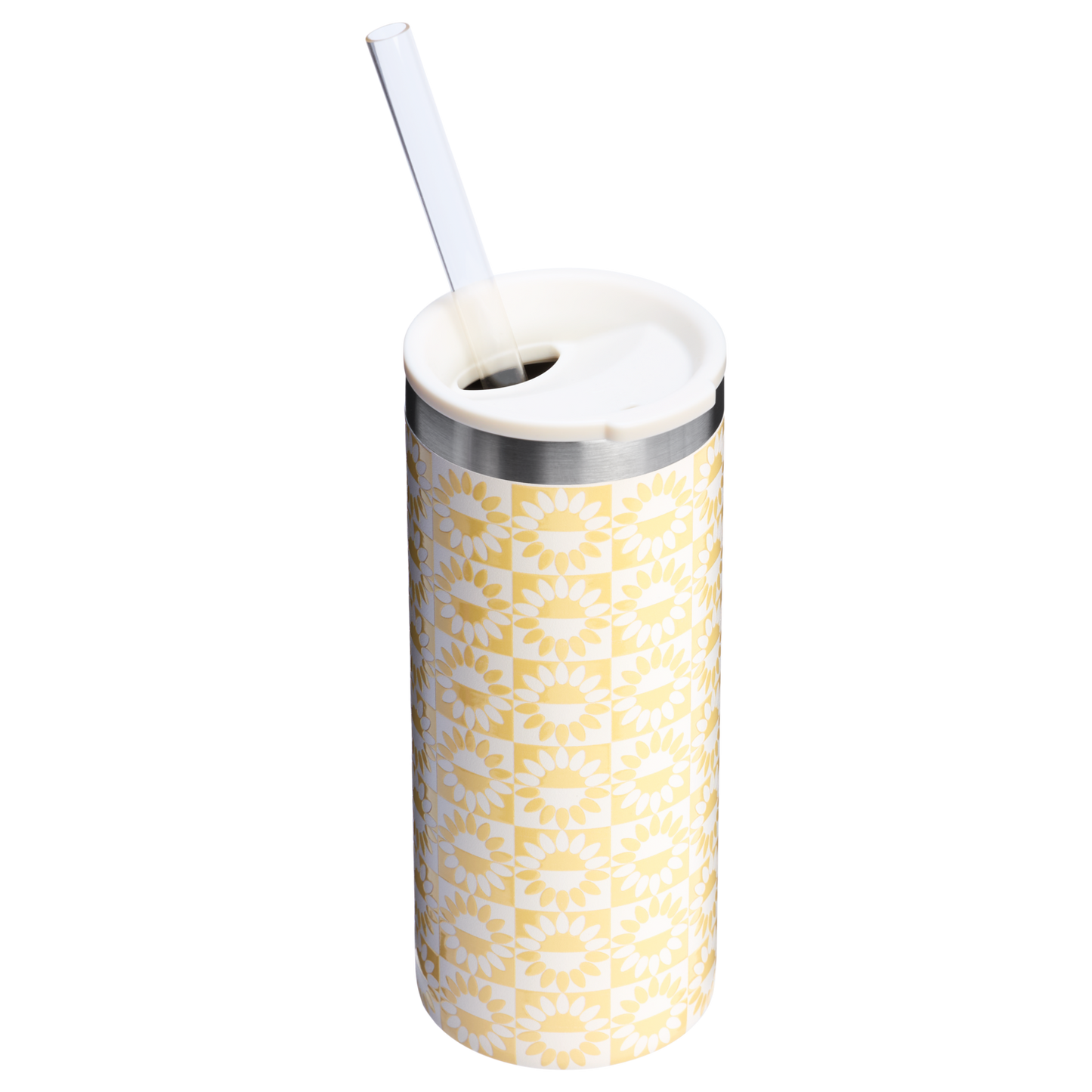 Heavy-Duty Tote The Everyday Slim Can Cooler Cup | Stanley Create D300G - Leak-Proof Insulated Mini Cooler Bag for Lunch Detail