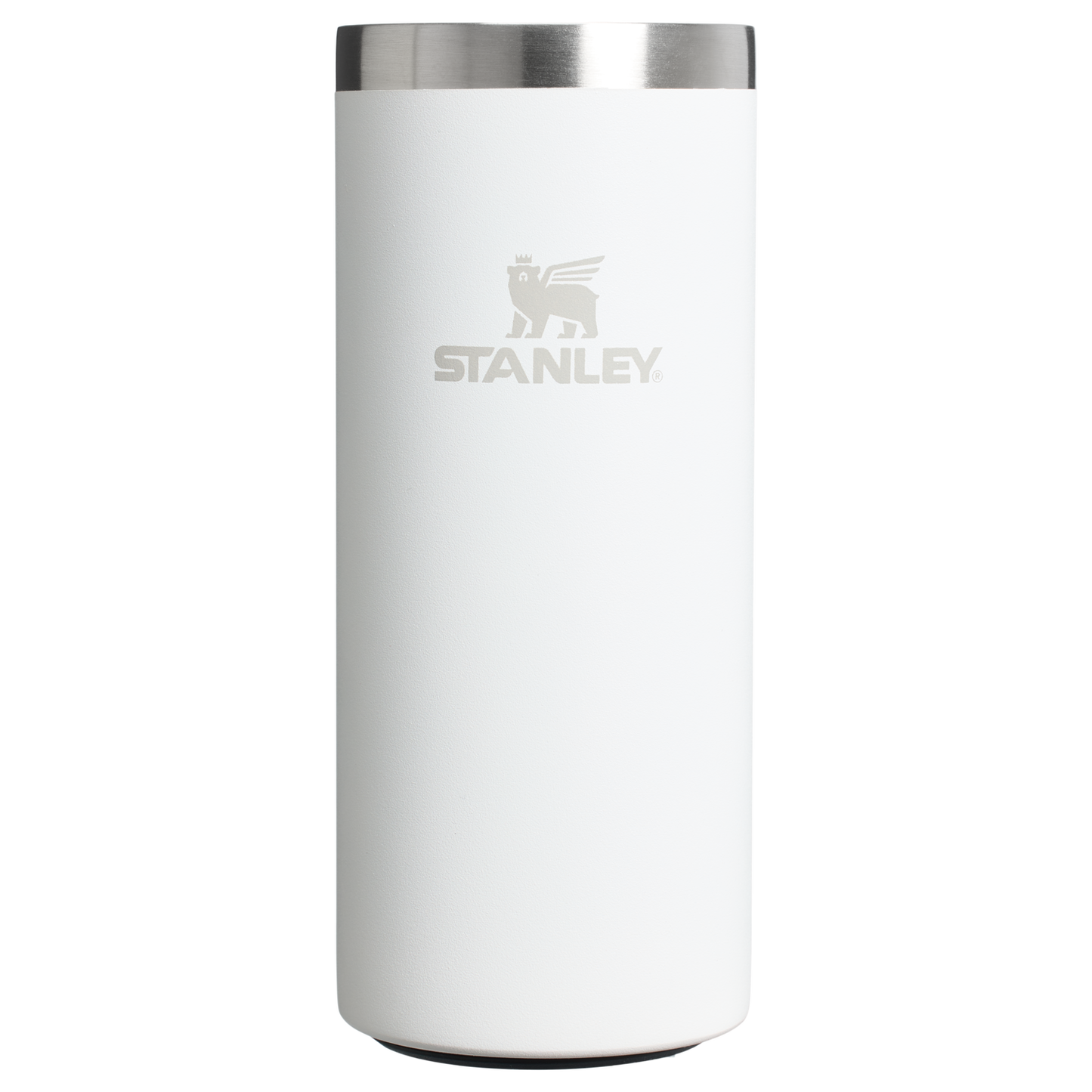 Portable Mini The Everyday Slim Can Cooler Cup D255E - Heavy-Duty Ice-Retention Food & Beverage Carrier Detail