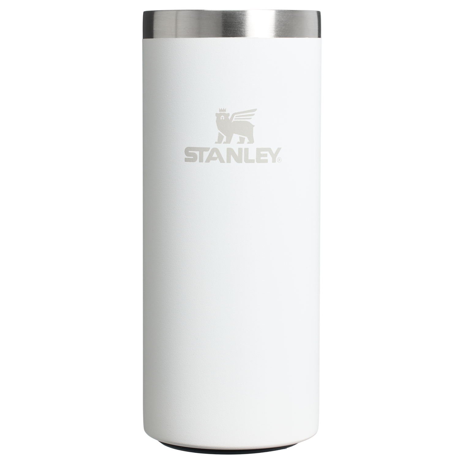 Portable Mini The Everyday Slim Can Cooler Cup D255E - Heavy-Duty Ice-Retention Food & Beverage Carrier Detail
