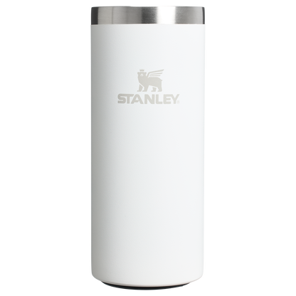 Portable Mini The Everyday Slim Can Cooler Cup D255E - Heavy-Duty Ice-Retention Food & Beverage Carrier Detail