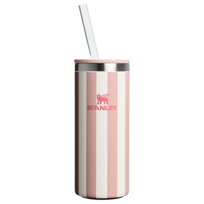 Portable Mini The Everyday Slim Can Cooler Cup D255E - Heavy-Duty Ice-Retention Food & Beverage Carrier Detail