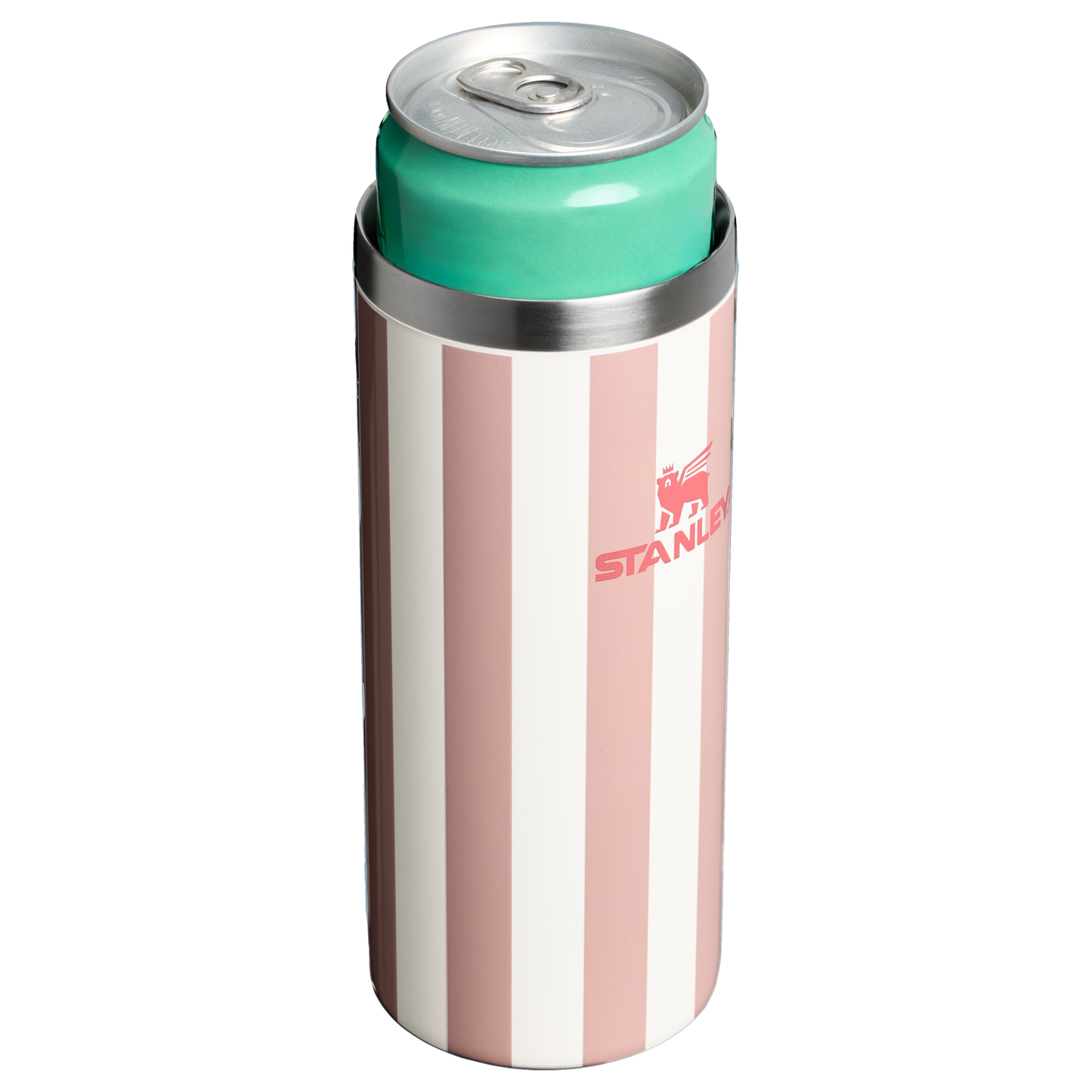 Heavy-Duty Tote The Everyday Slim Can Cooler Cup | Stanley Create D300G - Leak-Proof Insulated Mini Cooler Bag for Lunch Detail