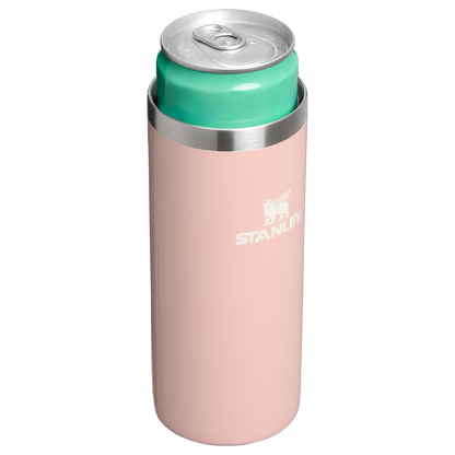 Heavy-Duty Tote The Everyday Slim Can Cooler Cup | Stanley Create D300G - Leak-Proof Insulated Mini Cooler Bag for Lunch Detail