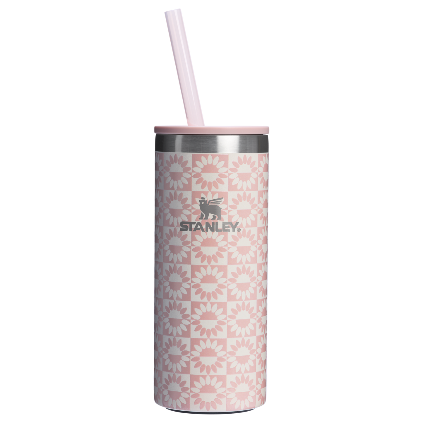 Portable Mini The Everyday Slim Can Cooler Cup D255E - Heavy-Duty Ice-Retention Food & Beverage Carrier Detail