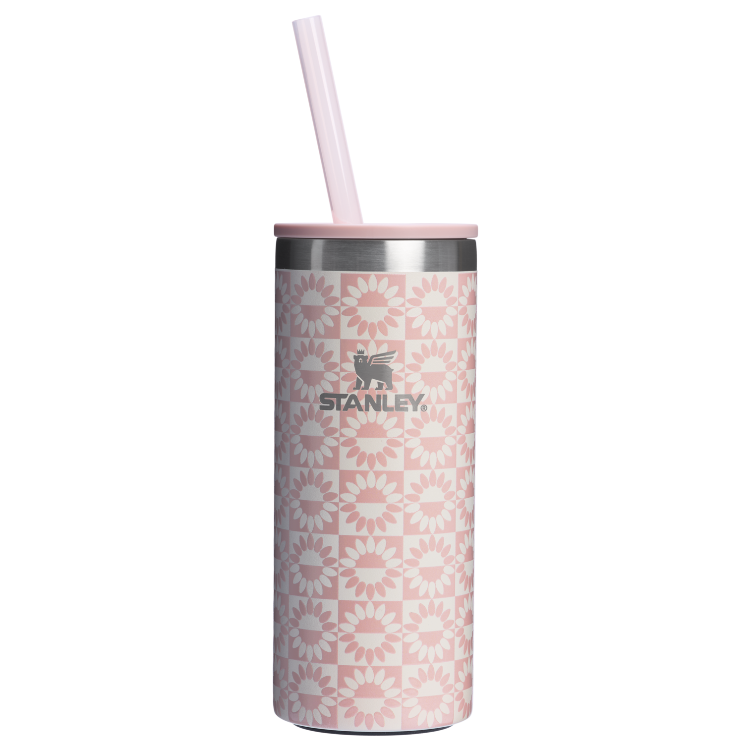 Portable Mini The Everyday Slim Can Cooler Cup D255E - Heavy-Duty Ice-Retention Food & Beverage Carrier Detail