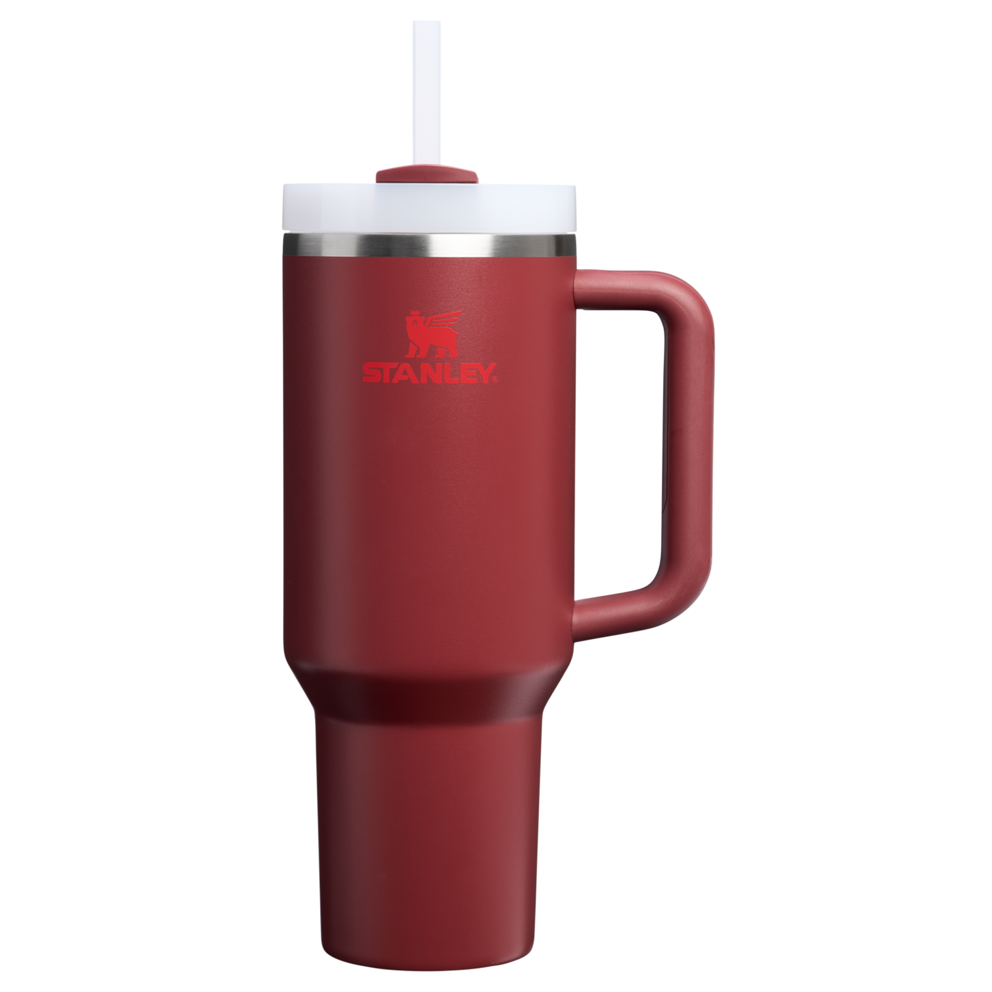 Large Capacity The Quencher H2.0 Flowstate Tumbler D050X - Double-Wall Vacuum Insulated Travel Tumbler with Straw Detail