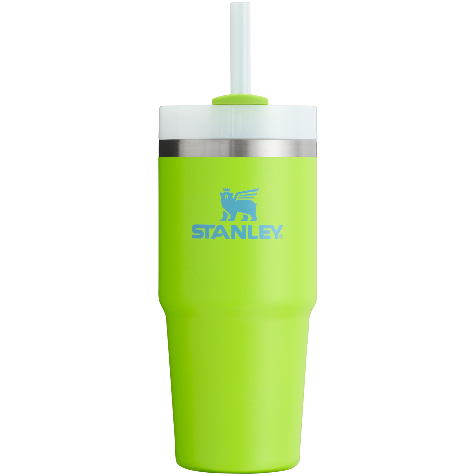 Splash-Resistant FlowState The Quencher H2.0 Flowstate Tumbler D214X - FlowState 3-Position Lid Insulated Travel Mug Detail