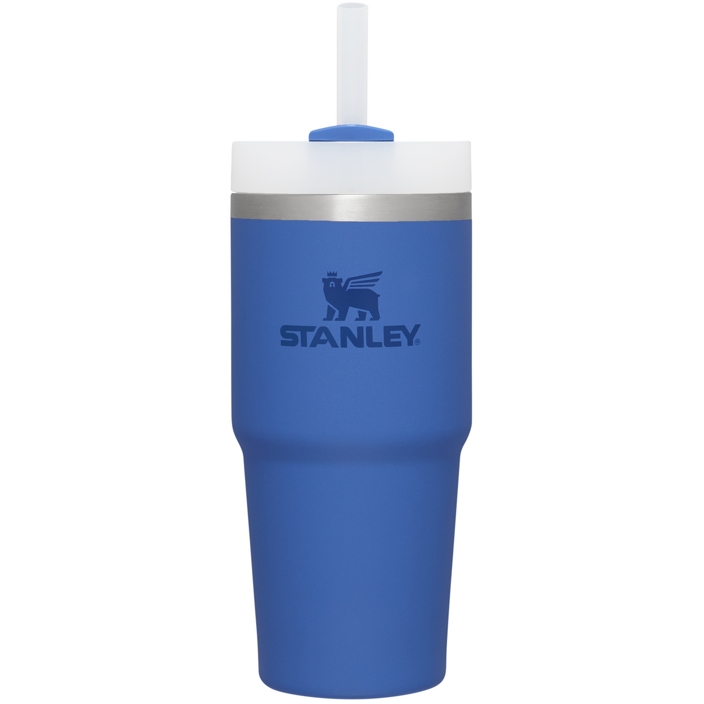 Splash-Resistant FlowState The Quencher H2.0 Flowstate Tumbler D214X - FlowState 3-Position Lid Insulated Travel Mug Detail