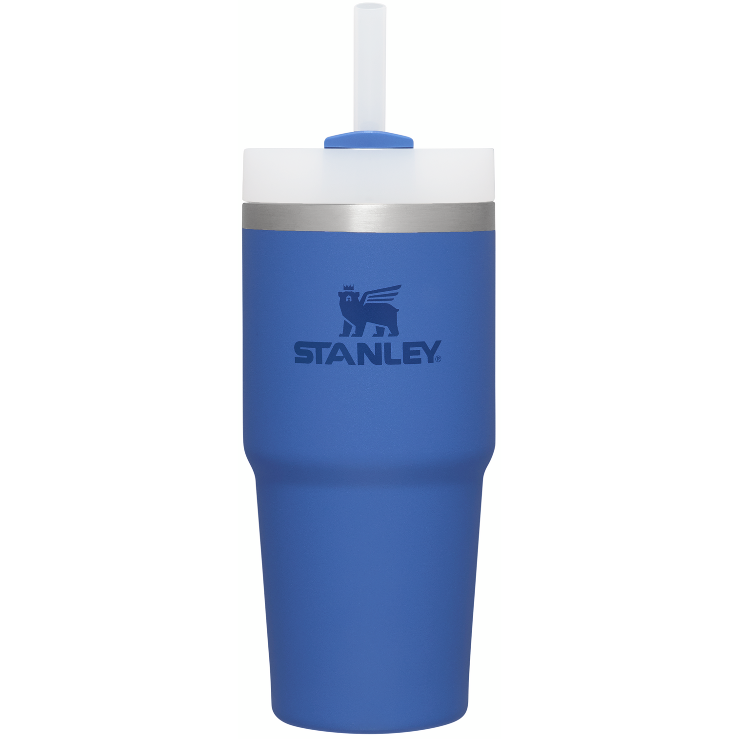 Splash-Resistant FlowState The Quencher H2.0 Flowstate Tumbler D214X - FlowState 3-Position Lid Insulated Travel Mug Detail