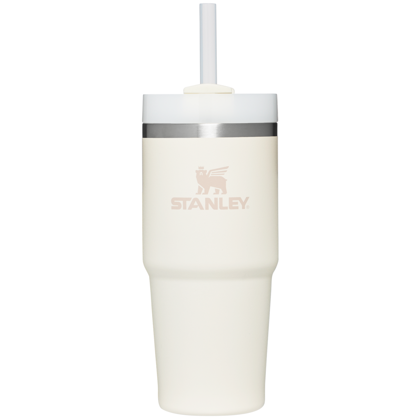 Splash-Resistant FlowState The Quencher H2.0 Flowstate Tumbler D214X - FlowState 3-Position Lid Insulated Travel Mug Detail