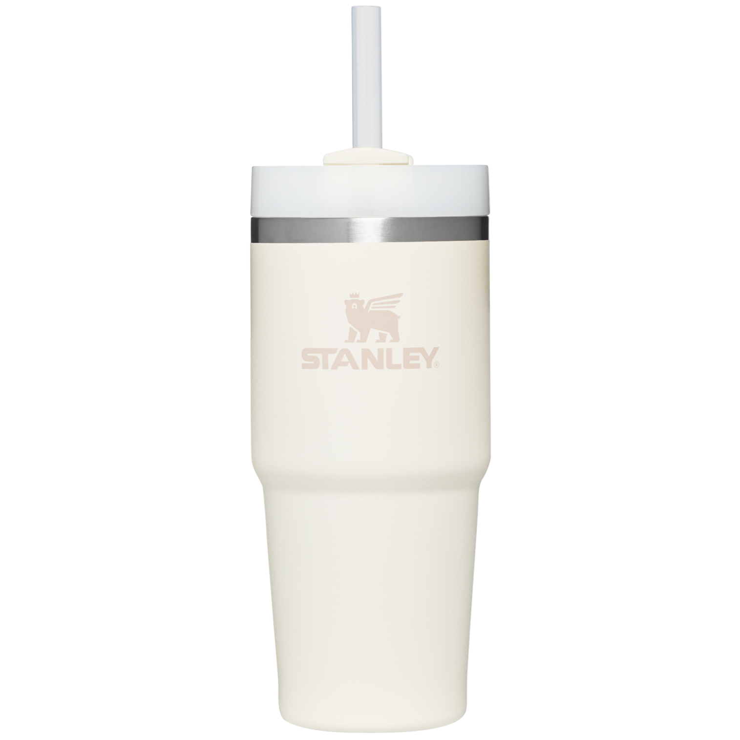 Splash-Resistant FlowState The Quencher H2.0 Flowstate Tumbler D214X - FlowState 3-Position Lid Insulated Travel Mug Detail
