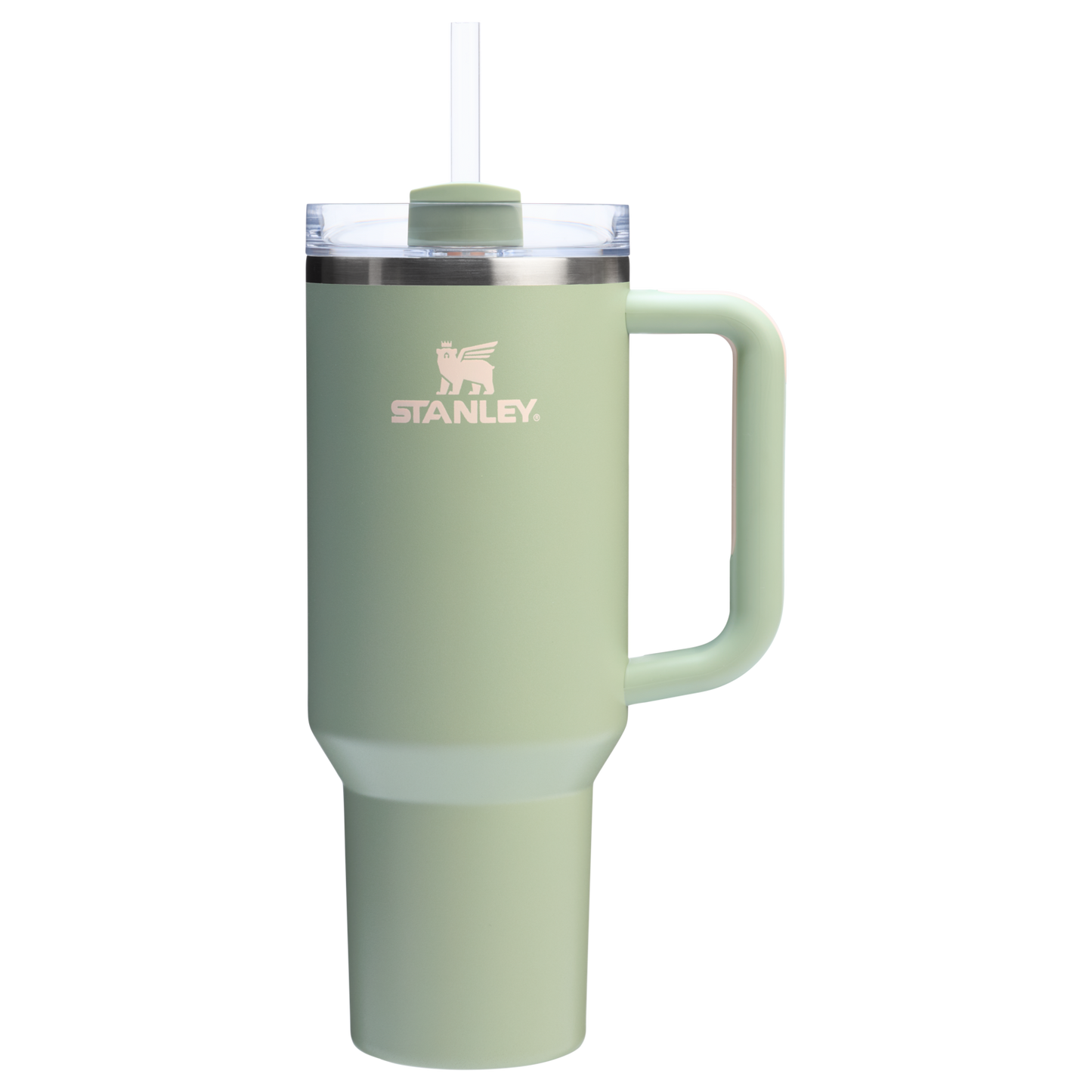 Large Capacity The Quencher H2.0 Flowstate Tumbler D050X - Double-Wall Vacuum Insulated Travel Tumbler with Straw Detail